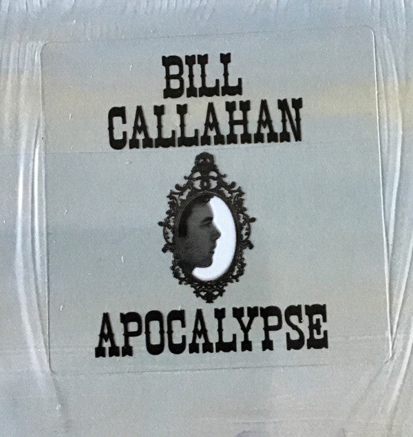 Bill Callahan ~ Apocalypse (Vinyl) - Djungel & Jazz