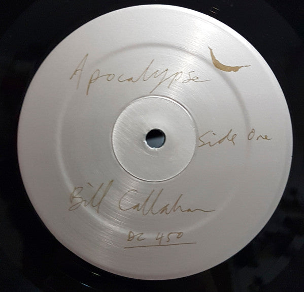 Bill Callahan ~ Apocalypse (Vinyl) - Djungel & Jazz