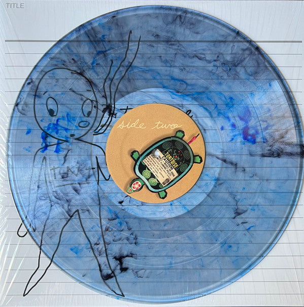 Tortoise ~ TNT (Vinyl) - Djungel & Jazz