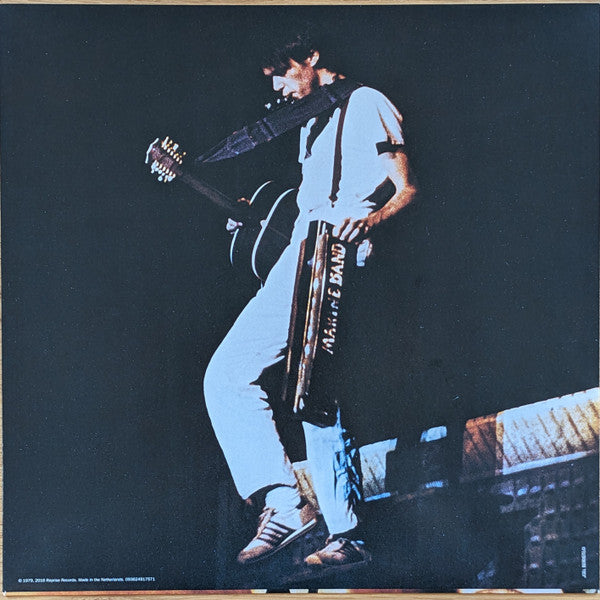 Neil Young & Crazy Horse ~ Rust Never Sleeps (Vinyl) - Djungel & Jazz