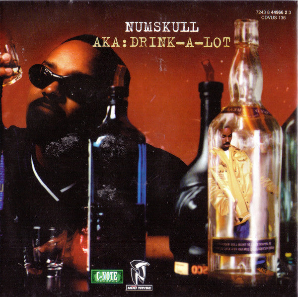 Luniz ~ Lunitik Muzik (Vinyl) - Djungel & Jazz