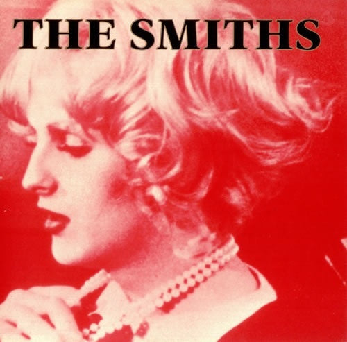 The Smiths ~ Sheila Take A Bow (Vinyl) - Djungel & Jazz