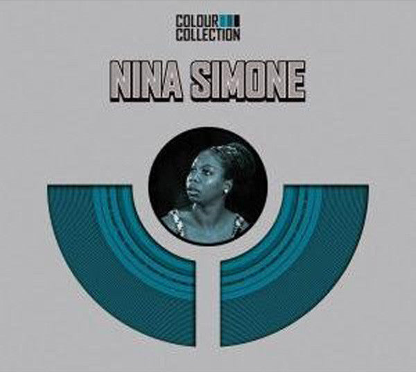 Nina Simone ~ Colour Collection (Vinyl) - Djungel & Jazz