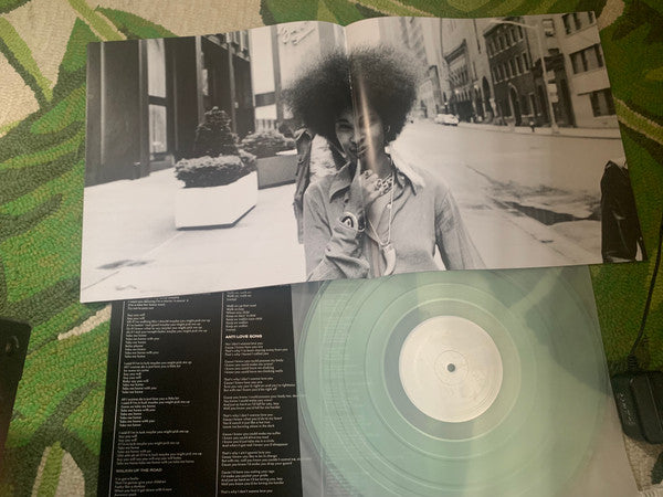 Betty Davis ~ Betty Davis (Vinyl) - Djungel & Jazz