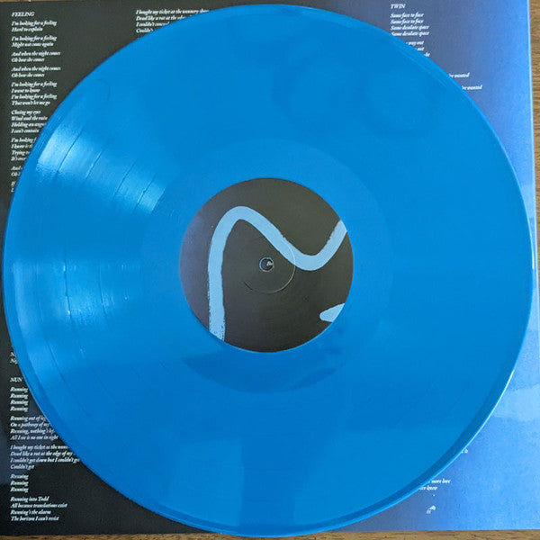 Devendra Banhart : Flying Wig (LP, Album, Ltd, Opa)