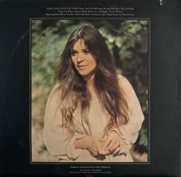 Melanie  ~ As I See It Now (Vinyl) - Djungel & Jazz