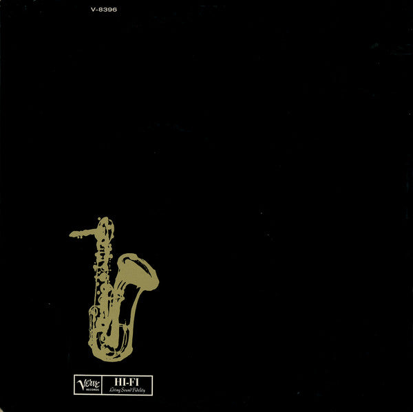 Gerry Mulligan And The Concert Jazz Band ~ At The Village Vanguard (Vinyl) - Djungel & Jazz