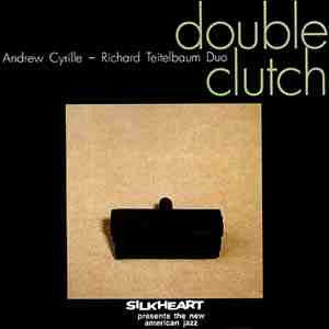 Andrew Cyrille - Richard Teitelbaum Duo ~ Double Clutch (Vinyl) - Djungel & Jazz