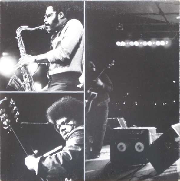 Herbie Mann ~ Hold On, I'm Comin' (Vinyl) - Djungel & Jazz