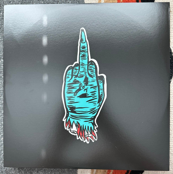 Run The Jewels ~ Run The Jewels (Vinyl) - Djungel & Jazz