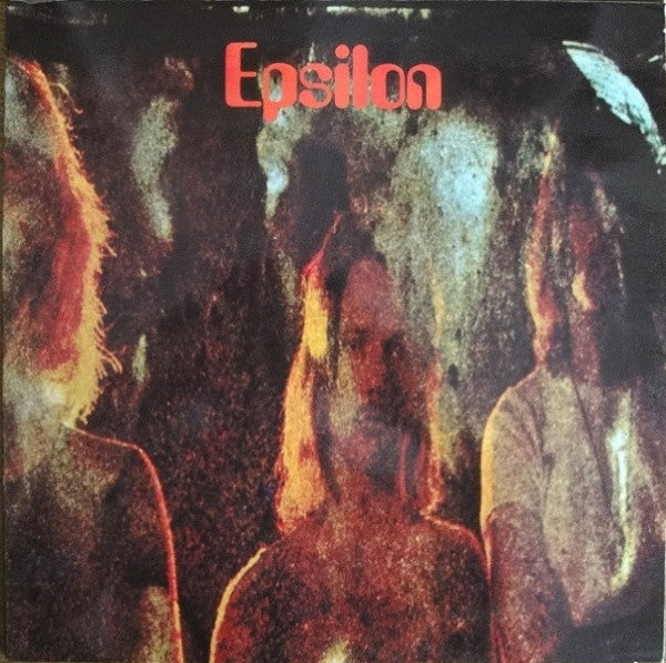 Epsilon (4) : Epsilon (LP, Album)