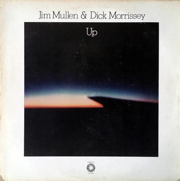 Jim Mullen & Dick Morrissey ~ Up (Vinyl) - Djungel & Jazz