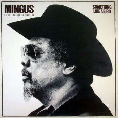 Charles Mingus ~ Something Like A Bird (Vinyl) - Djungel & Jazz
