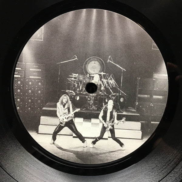 Leviticus (3) : The Strongest Power (LP, Album, Gat)