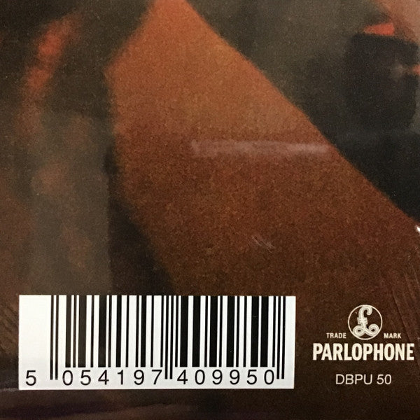 Bowie ~ Pinups (Vinyl) - Djungel & Jazz