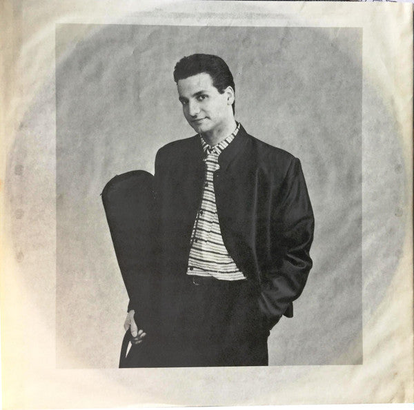 John Patitucci : On The Corner (LP, Album)