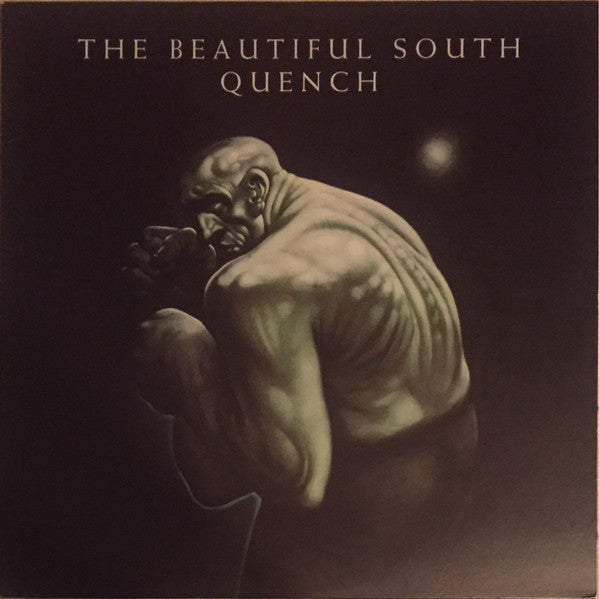 The Beautiful South ~ Quench (Vinyl) - Djungel & Jazz