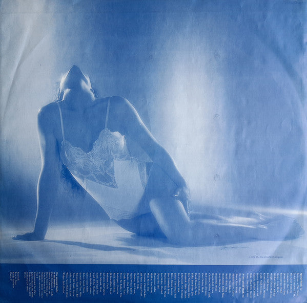 Y & T : Ten (LP, Album)