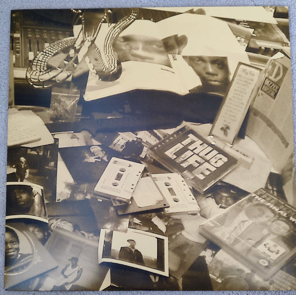 Dizzee Rascal : Boy In Da Corner (LP, Whi + LP, Yel + LP, Bla + Album, Dlx, RE, 20t)