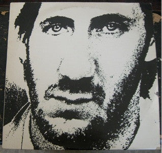 Pete Townshend ~ The Pete Townshend Tapes (Vinyl) - Djungel & Jazz