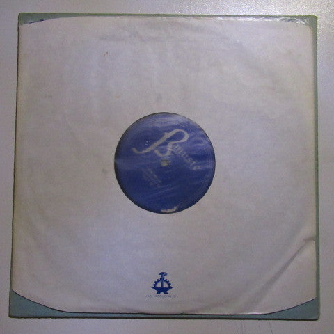 New Order ~ Movement (Vinyl) - Djungel & Jazz