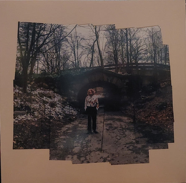 Kevin Morby : More Photographs (a Continuum) (LP)