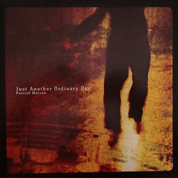 Patrick Watson (2) : Just Another Ordinary Day (LP, Album, RE, 140)