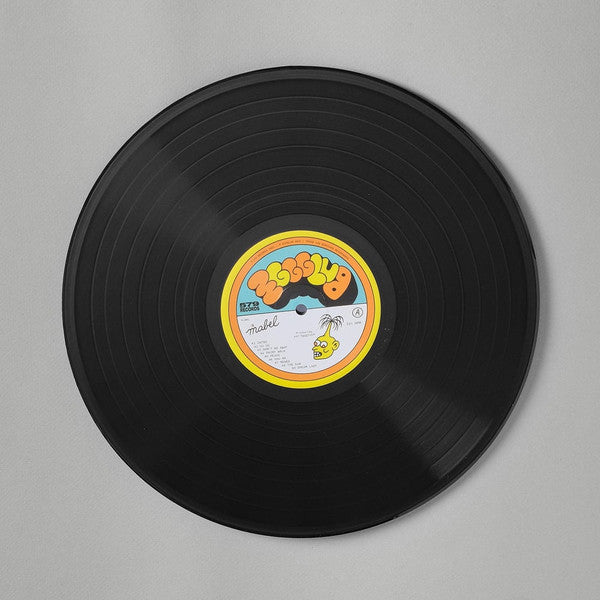 Eggglub : Mabel (LP, RE, 180)