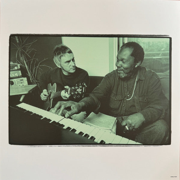 Terry Callier ~ Speak Your Peace (Vinyl) - Djungel & Jazz