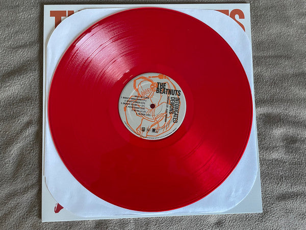 The Beatnuts ~ Intoxicated Demons The EP (Vinyl) - Djungel & Jazz