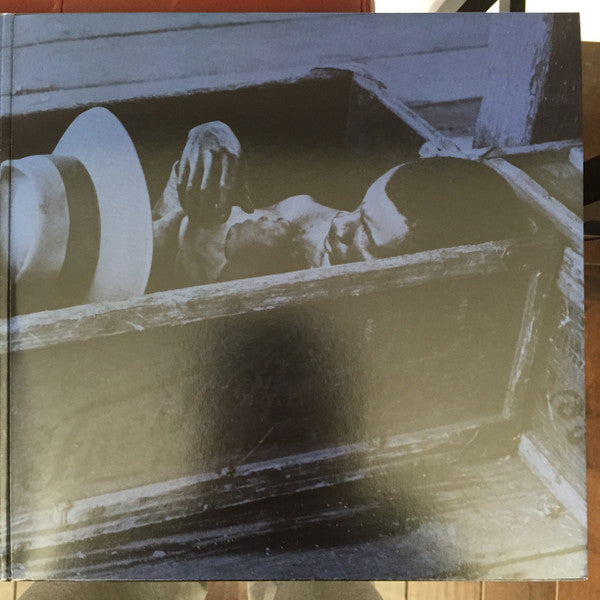 Robert Johnson ~ The Complete Collection (Vinyl) - Djungel & Jazz