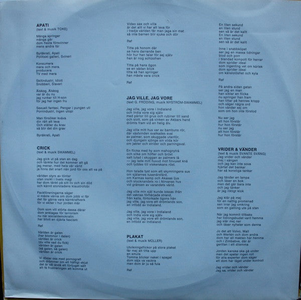 Calcutta Transfer ~ Calcutta Transfer 2 (Vinyl) - Djungel & Jazz