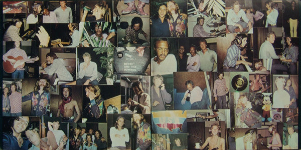 Derek & The Dominos : Layla And Other Assorted Love Songs (2xLP, Album, Gat)
