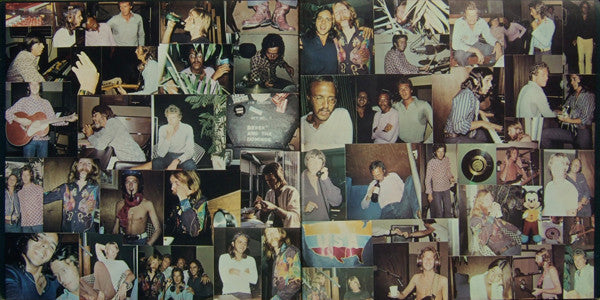 Derek & The Dominos ~ Layla And Other Assorted Love Songs (Vinyl) - Djungel & Jazz