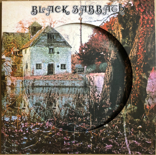 Black Sabbath ~ Hand Of Doom 1970-1978 (Vinyl) - Djungel & Jazz