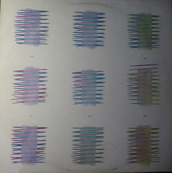 The Durutti Column ~ Another Setting (Vinyl) - Djungel & Jazz