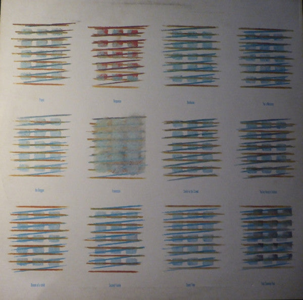 The Durutti Column ~ Another Setting (Vinyl) - Djungel & Jazz