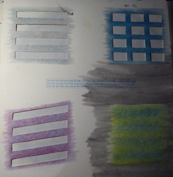 The Durutti Column ~ Another Setting (Vinyl) - Djungel & Jazz