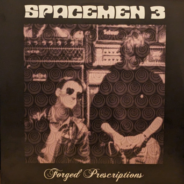 Spacemen 3 : Forged Prescriptions (2xLP, Comp, RM)
