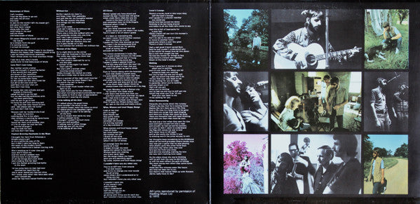 Ringo Starr ~ Beaucoups Of Blues (Vinyl) - Djungel & Jazz