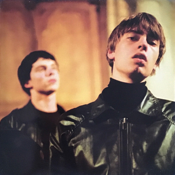 Mando Diao ~ Bring 'Em In (Vinyl) - Djungel & Jazz