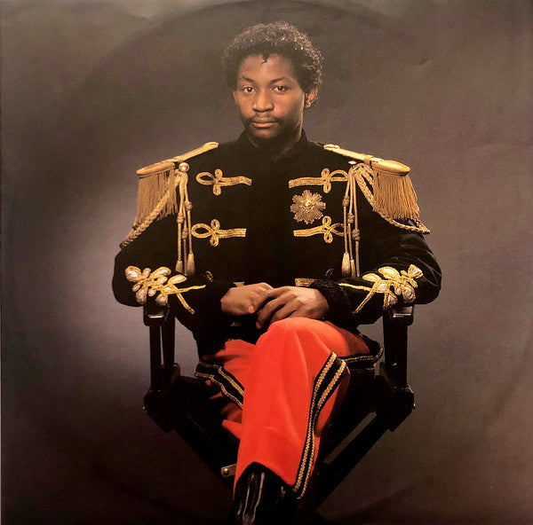 Hilaire Penda : Jungle People (LP)