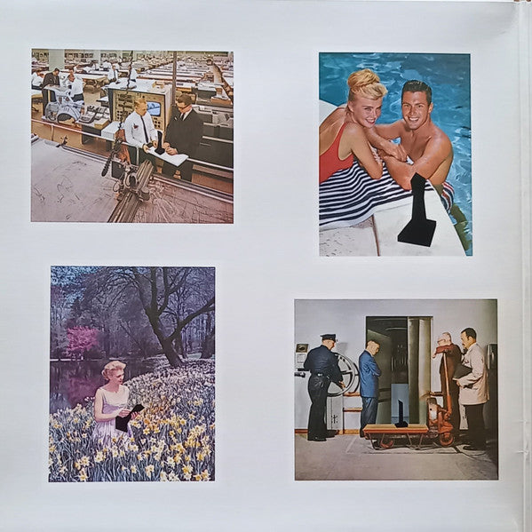 Led Zeppelin ~ Presence (Vinyl) - Djungel & Jazz