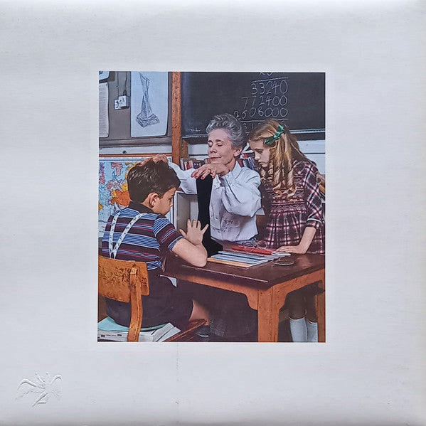 Led Zeppelin ~ Presence (Vinyl) - Djungel & Jazz