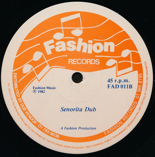 Keith Douglas : Cool Down Amina (12")