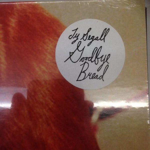 Ty Segall ~ Goodbye Bread (Vinyl) - Djungel & Jazz