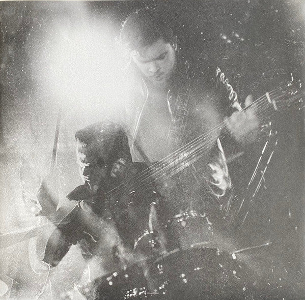 Royal Blood  ~ Royal Blood (Vinyl) - Djungel & Jazz