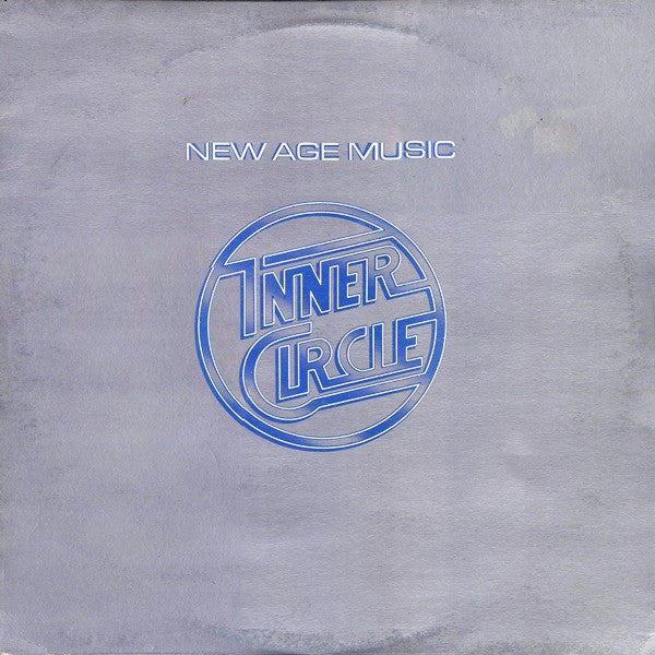 Inner Circle : New Age Music (LP, Album)