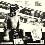 WBT ~ Får Vi Vara Med...? (Vinyl) - Djungel & Jazz