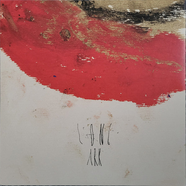 Mikko Joensuu ~ Long Ark (Vinyl) - Djungel & Jazz